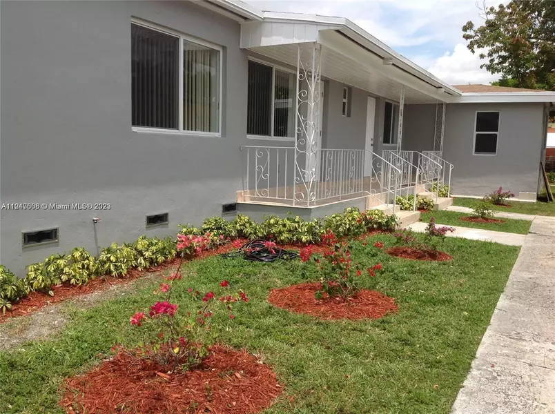 3651 SW 14th St, Miami, FL 33145