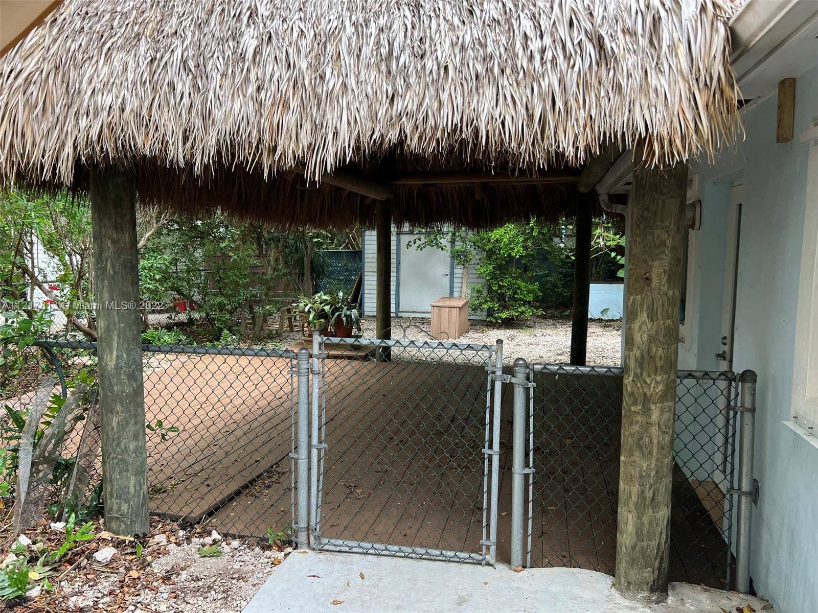 Key Largo, FL 33037,805 Madrid Rd