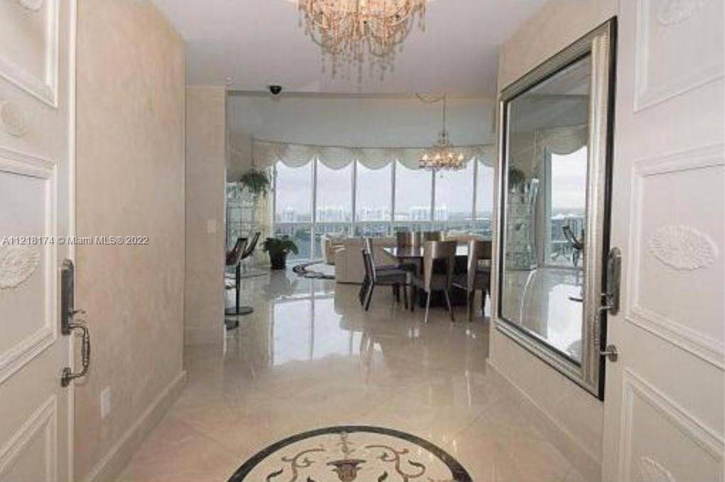 Sunny Isles Beach, FL 33160,18101 Collins Ave #3901