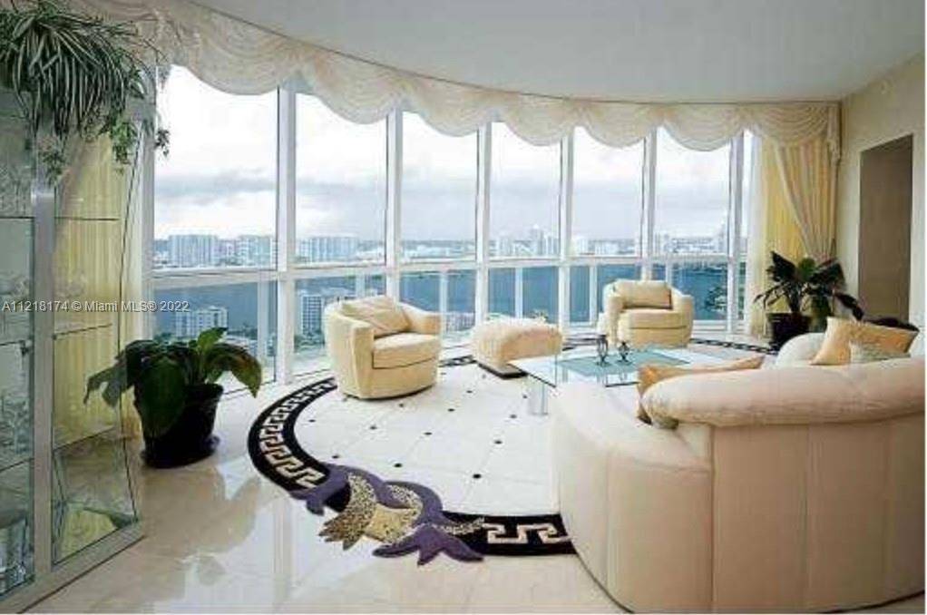 Sunny Isles Beach, FL 33160,18101 Collins Ave #3901