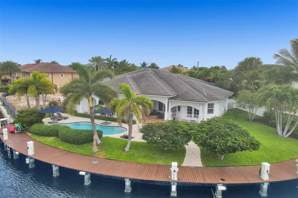 Lighthouse Point, FL 33064,4100 NE 27th Ave