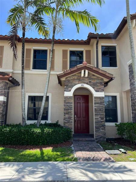 581 SE 32nd Ter, Homestead, FL 33033