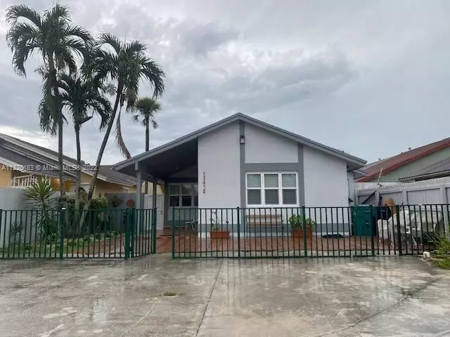 Miami, FL 33184,12475 SW 9th Ter