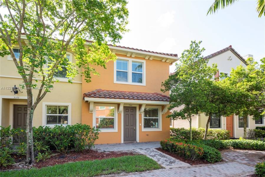 3361 NW 126th Ter, Sunrise, FL 33323