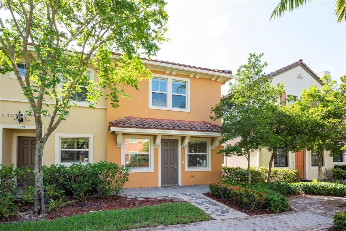 Sunrise, FL 33323,3361 NW 126th Ter