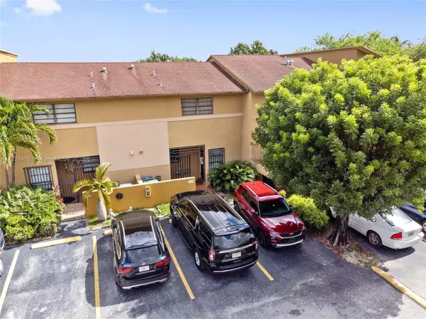 3416 SW 112th Ave #5-1, Miami, FL 33165