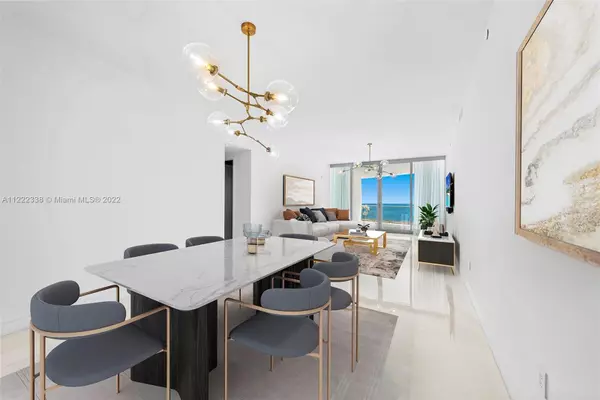 Sunny Isles Beach, FL 33160,16901 Collins Avenue #1403