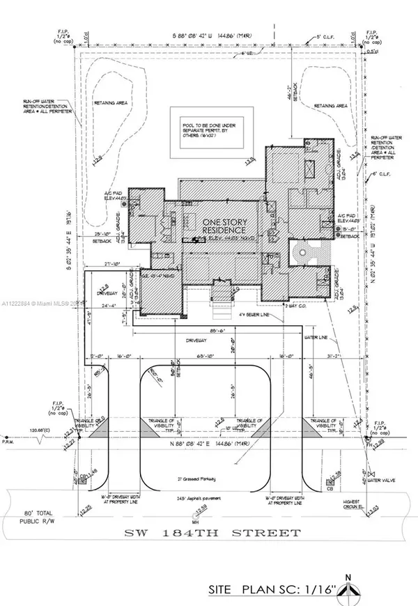 Palmetto Bay, FL 33157,8255 SW 184th Street