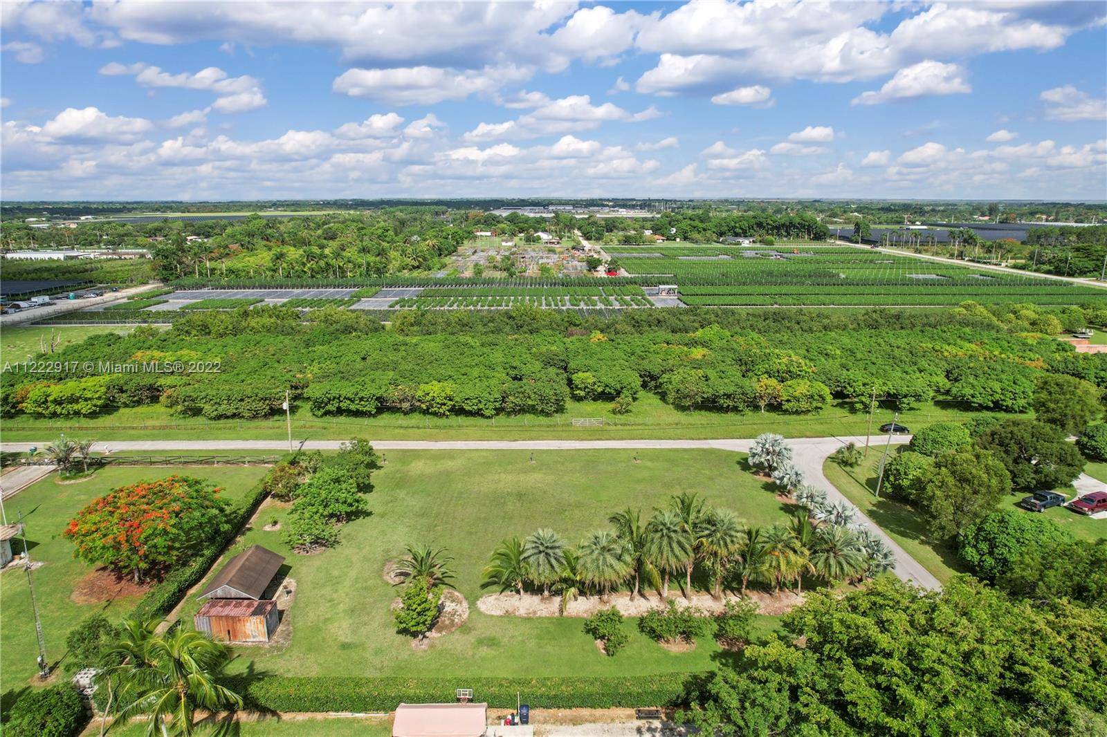21805 SW 189 Ave, Miami, FL 33170
