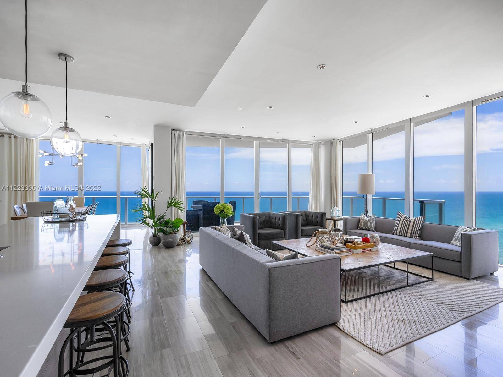 3951 S Ocean Dr #2301, Hollywood, FL 33019