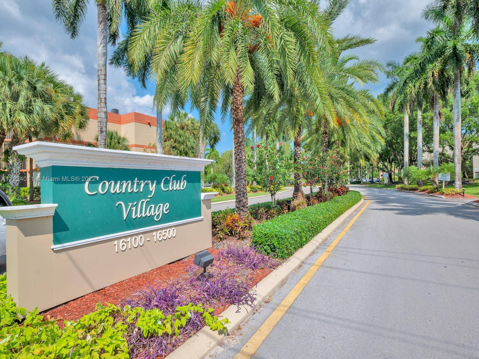 16400 Golf Club Rd #308,  Weston,  FL 33326