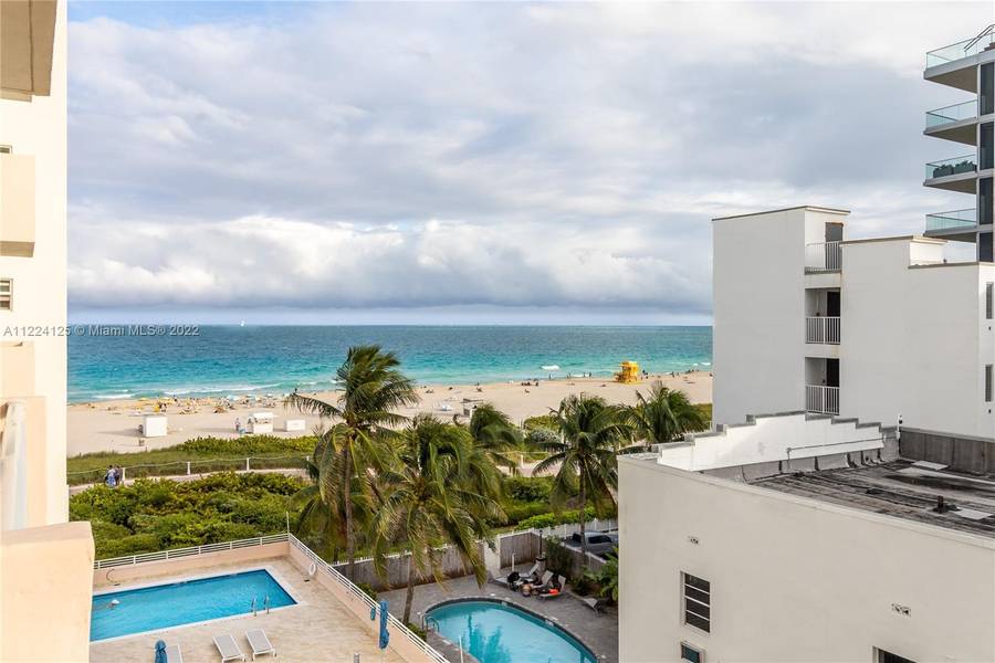 345 Ocean Dr #611, Miami Beach, FL 33139