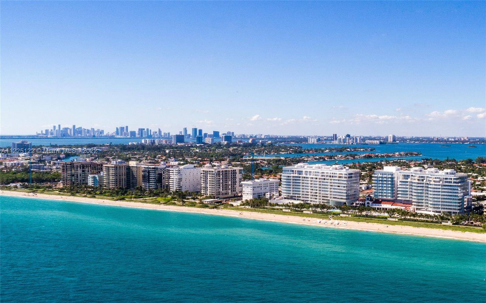 9001 Collins Ave #S-1005, Surfside, FL 33154
