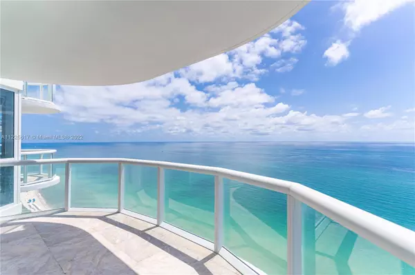 Miami Beach, FL 33141,6365 Collins Ave #3303