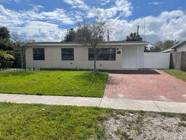 Davie, FL 33314,5810 SW 38th Ct