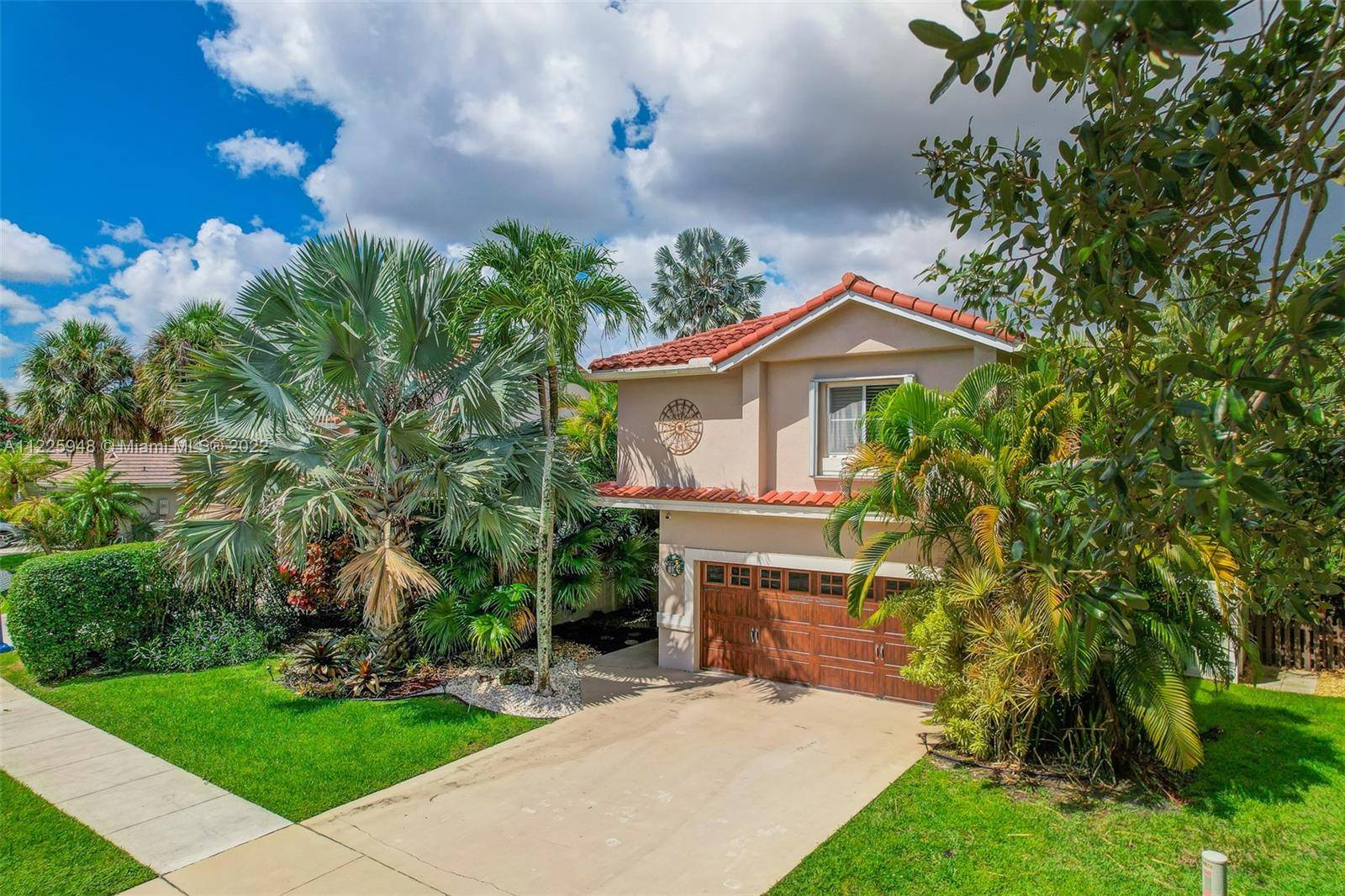 6311 NW 58th Way,  Parkland,  FL 33067