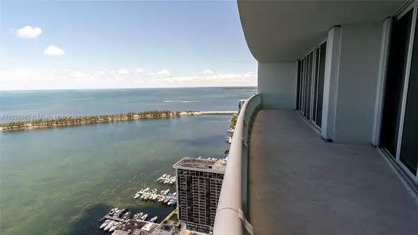 Miami, FL 33129,1643 Brickell Ave #4701