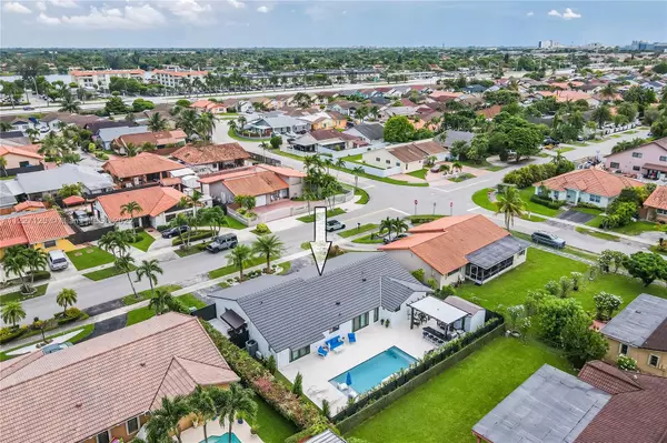 Miami, FL 33174,9801 SW 6th St