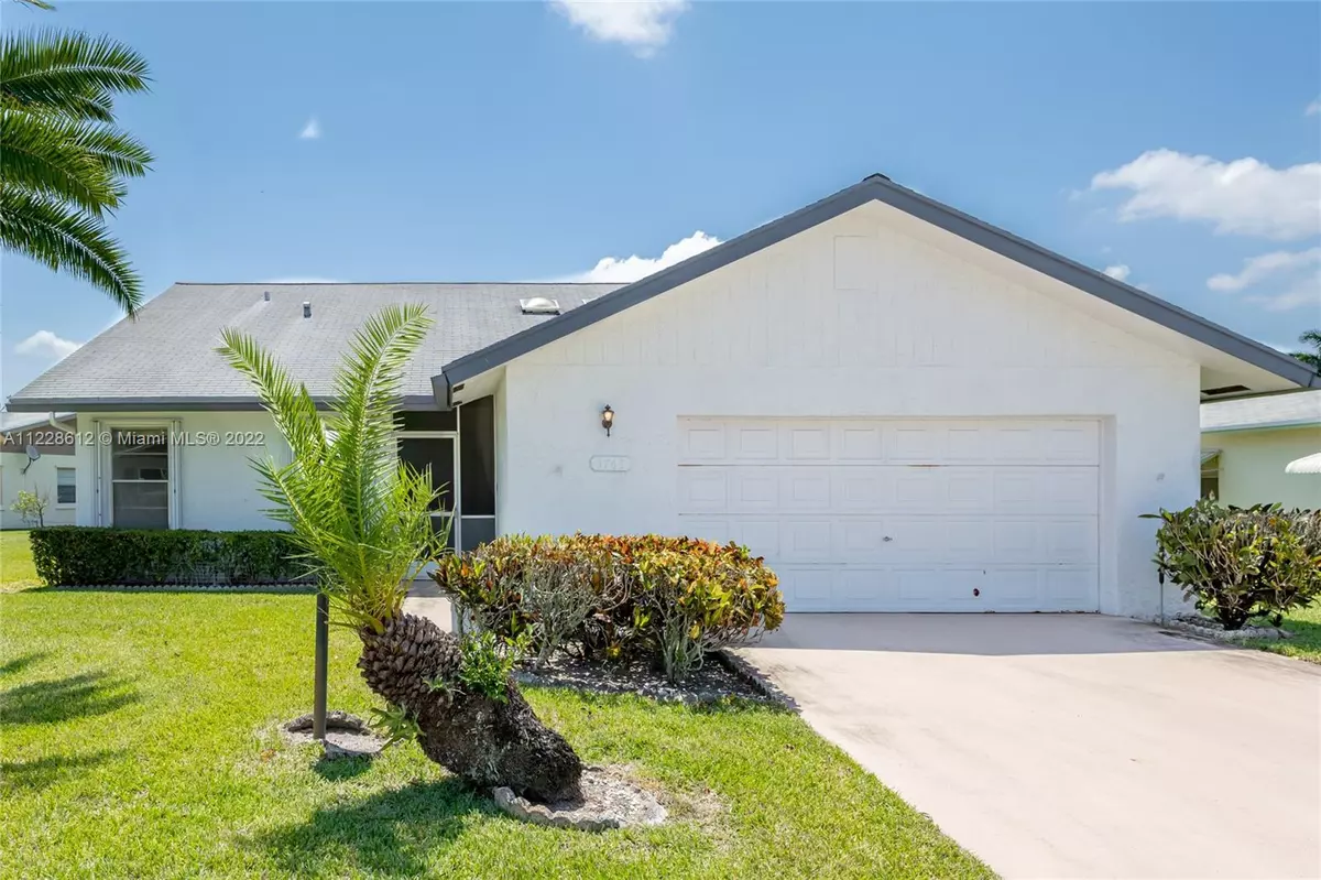 West Palm Beach, FL 33417,3763 Da Vinci Cir