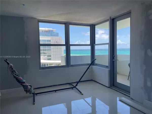 Miami Beach, FL 33140,2899 Collins Ave #1127