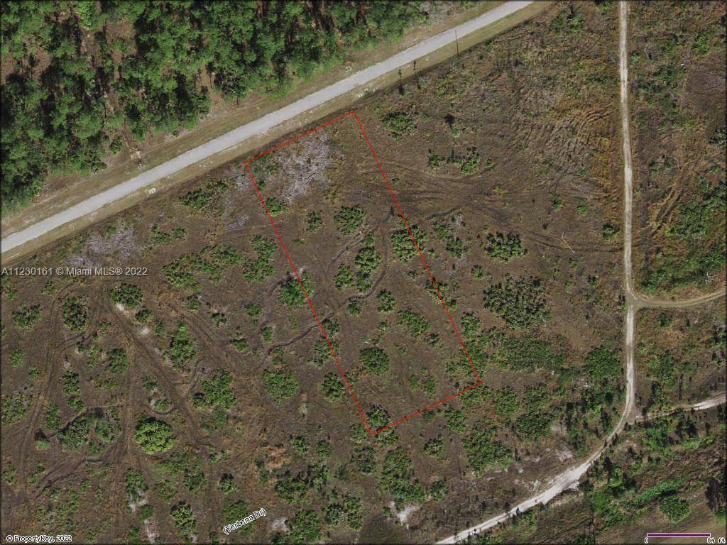Lot 48 Meadowlark Blvd, Lake Wales, FL 33898