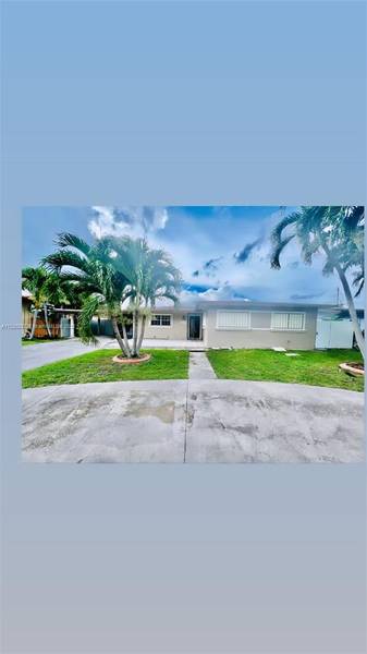 6265 NW 111th Ter, Hialeah, FL 33012