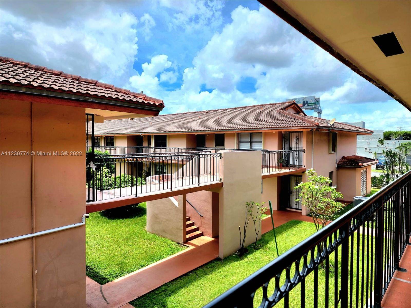 Hialeah, FL 33012,5851 W 20th Ave #412
