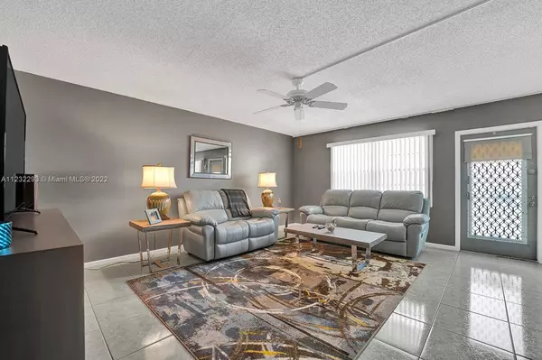 Deerfield Beach, FL 33442,3022 Ventnor H #3022