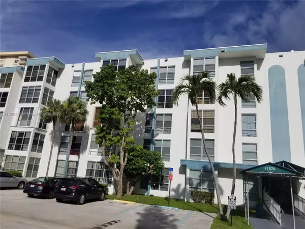 17570 Atlantic Blvd #515-4, Sunny Isles Beach, FL 33160