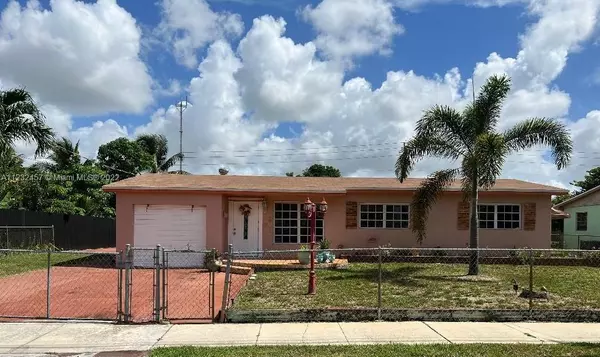 981 NW 202 Street, Miami Gardens, FL 33169