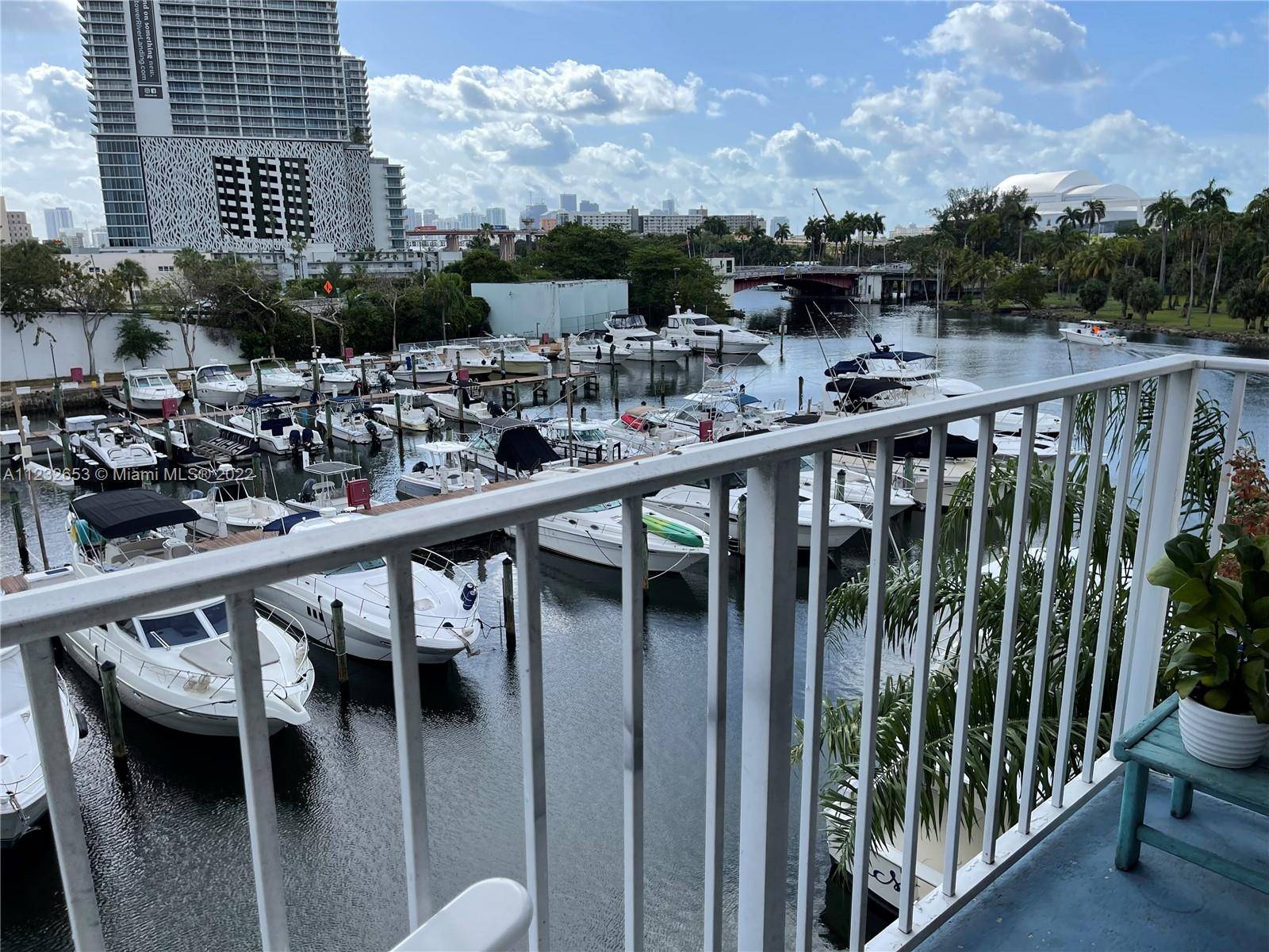 Miami, FL 33125,1720 NW North River Dr #410
