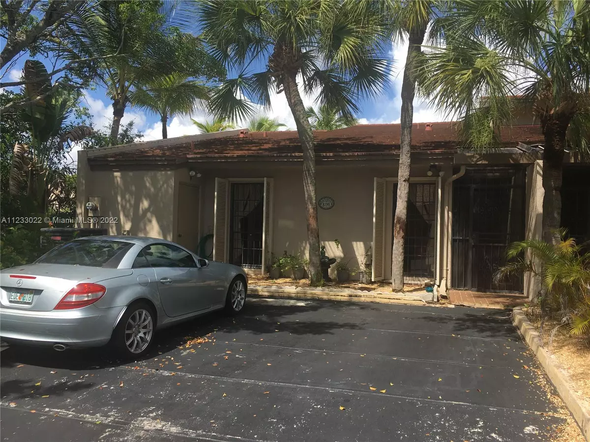 Miami Lakes, FL 33016,8350 Dundee Ter #8350