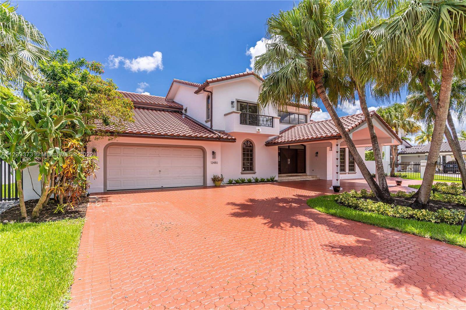 12480 SW 97th St, Miami, FL 33186