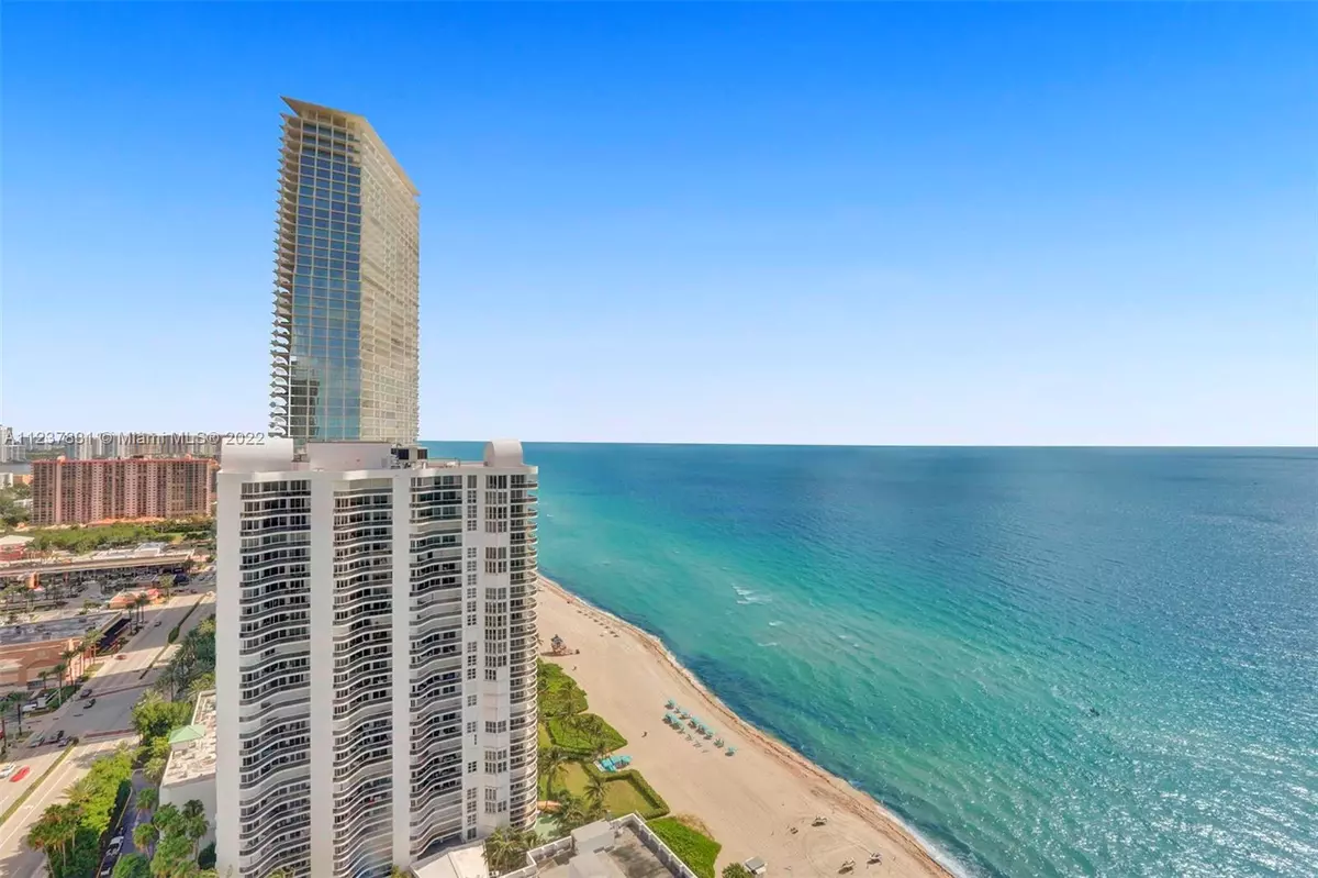 Sunny Isles Beach, FL 33160,16699 COLLINS AV #3105