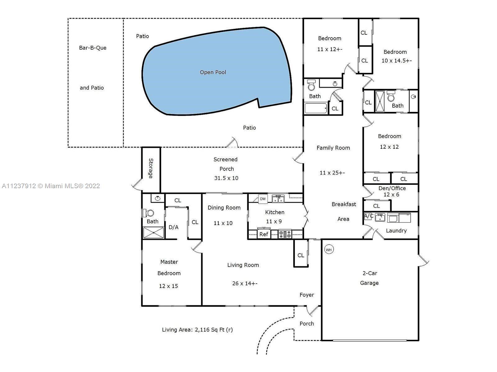 Pompano Beach, FL 33060,714 NE 7th St
