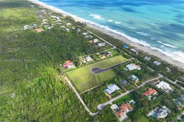 Jupiter Island, FL 33455,5 Bon Aire Desire Avenue