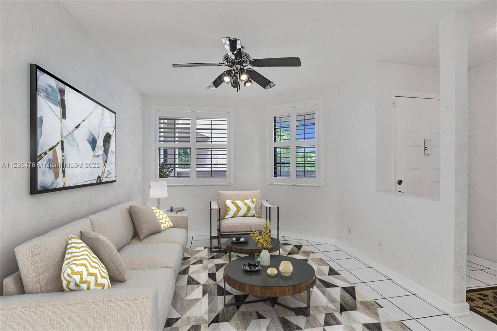 Tamarac, FL 33321,7359 Fairfax Dr #306