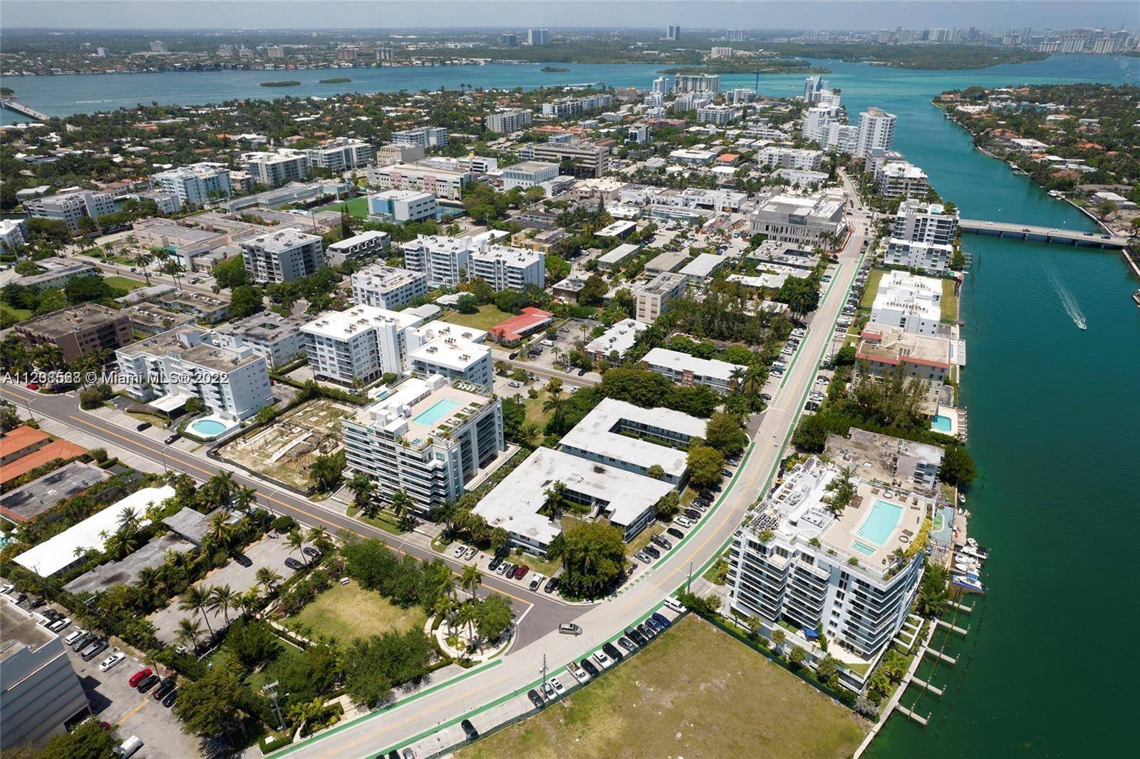 Bay Harbor Islands, FL 33154,1025 92nd St #601