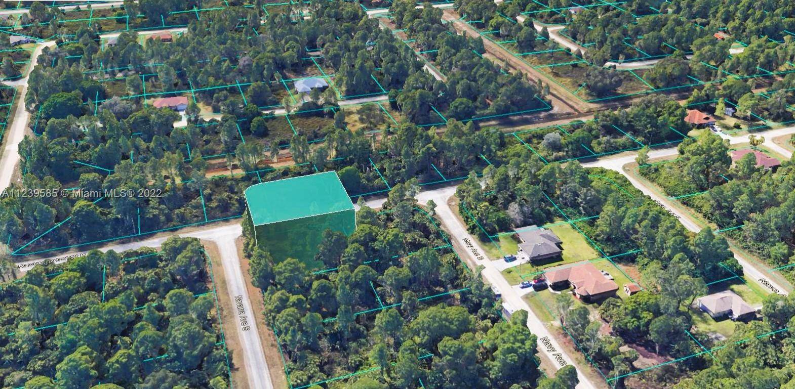 Lehigh Acres, FL 33972,136 Navarra Ave S
