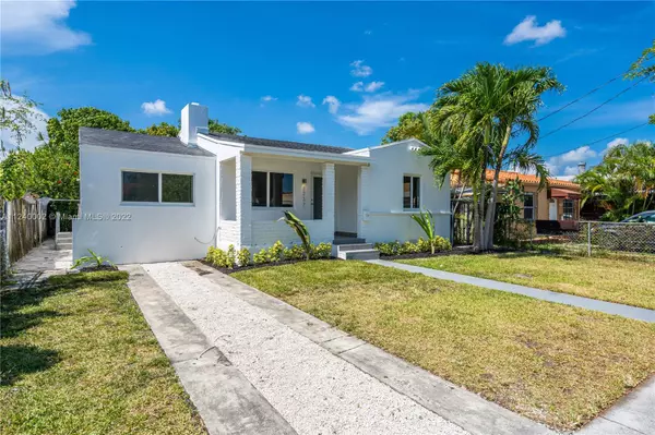 Miami, FL 33135,2237 SW 3rd St
