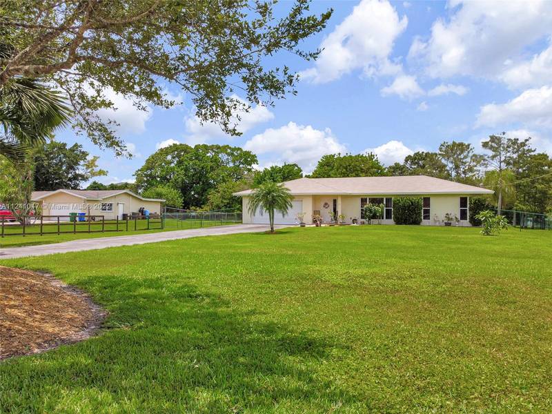 5001 SW 170th Ave, Southwest Ranches, FL 33331