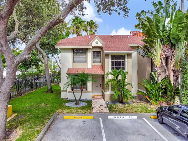 265 City View Dr #265, Fort Lauderdale, FL 33311