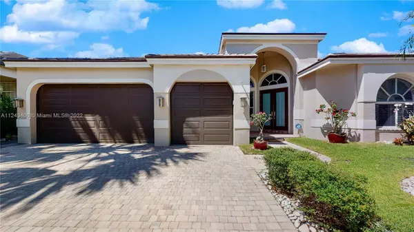 Weston, FL 33326,1136 Ginger Cir