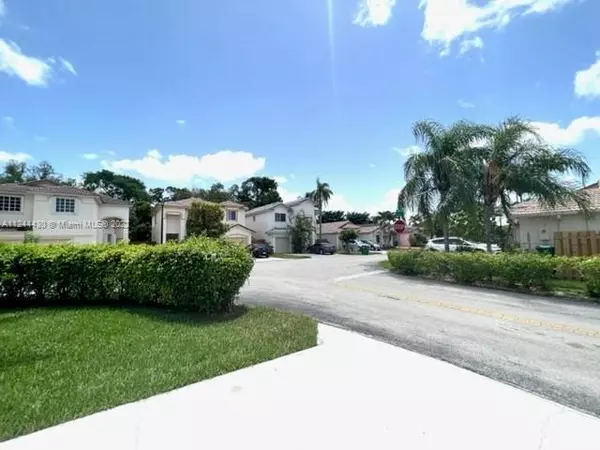 Miami, FL 33196,14169 SW 149th Pl