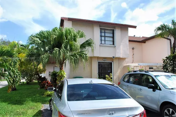 8191 NW 98th Ln #118, Hialeah Gardens, FL 33016