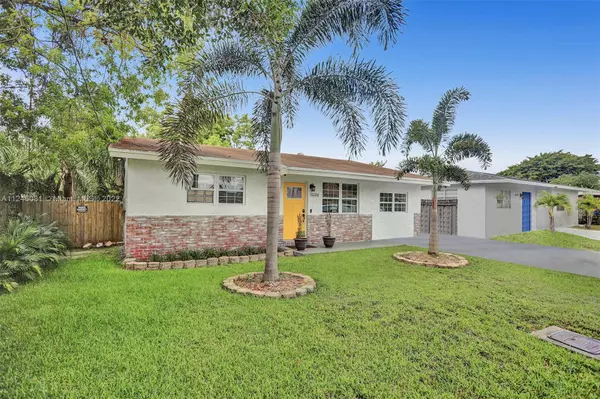 North Lauderdale, FL 33068,6120 SW 19th St