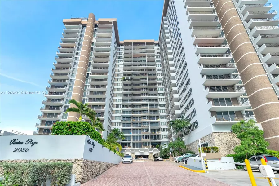 2030 S Ocean Dr #408, Hallandale Beach, FL 33009