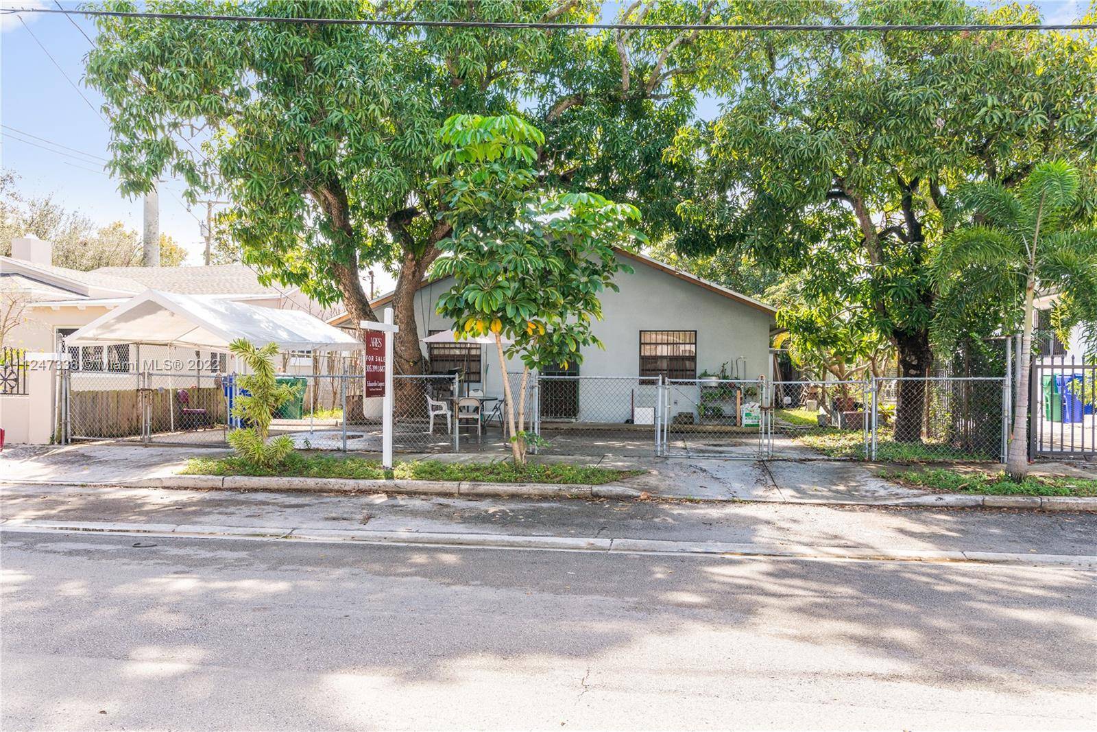 Miami, FL 33127,316 NW 40th St