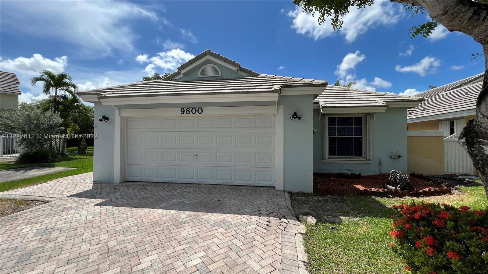 9800 NW 47th Terrace, Doral, FL 33178