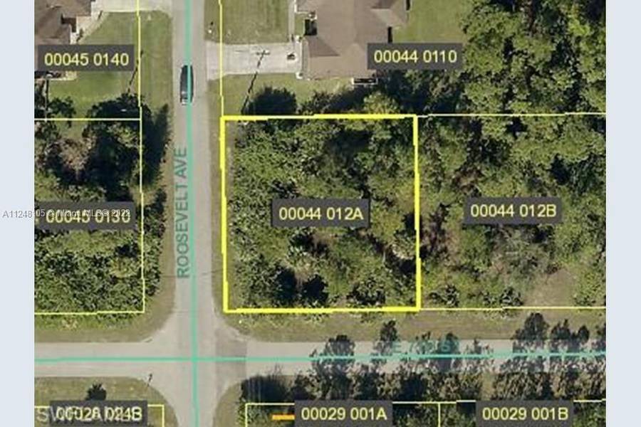 2701 E 7th st, Lehigh Acres, FL 33936